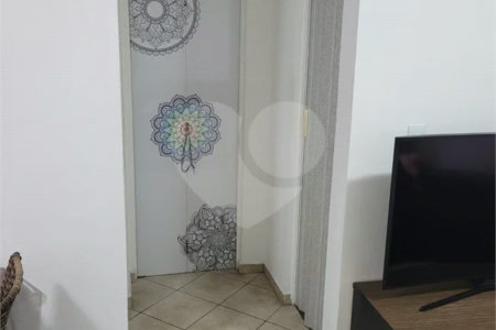 Apartamento à venda na Vila Esperança com 57 m², 2 quartos, 2 garagens