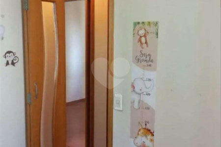Apartamento à venda no Belém