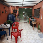 Sobrado á venda - Vila Guarani