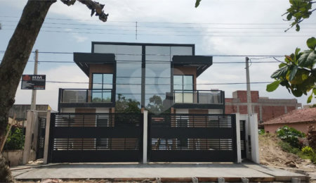 Casa à venda com 4 suítes no Centro, Bertioga, SP