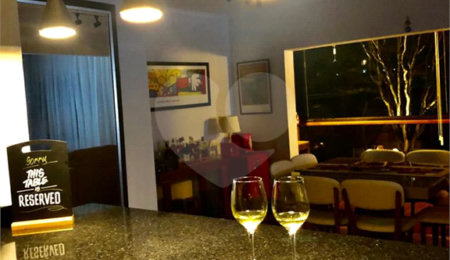 Apartamento à venda com 4 quartos, sendo 2 suítes,  em Vila Mariana, São Paulo, SP