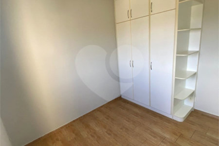 Apartamento Duplex no Condomínio Giardino de Rovello