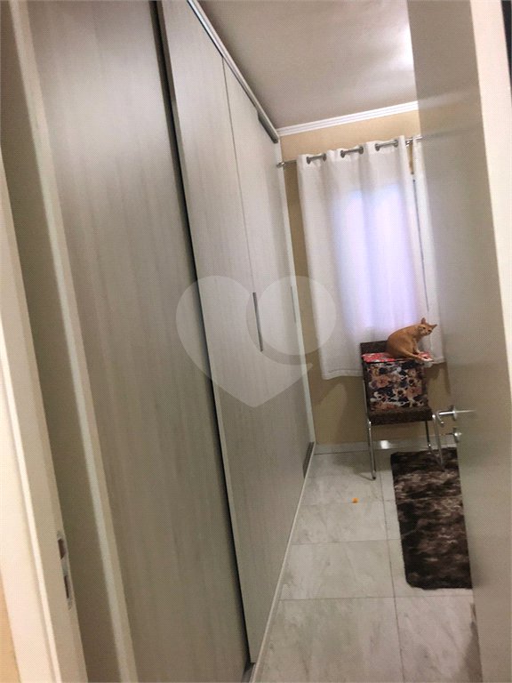 Casa Térrea no Condomínio Moradas III.