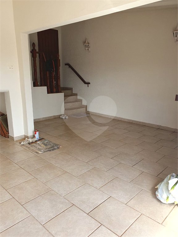 Casa a venda no bairro Boa Vista
