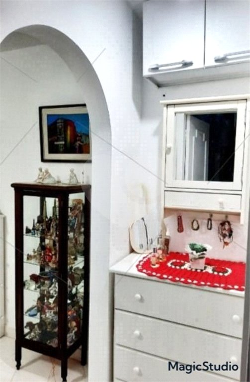 Apartamento com 42m² , 1 dormitório , 1 vaga , à venda na Moóca.