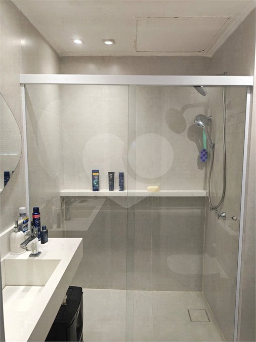 Apartamento com 54m², 3 dormitórios, 1 vaga, à venda em Santo Amaro.