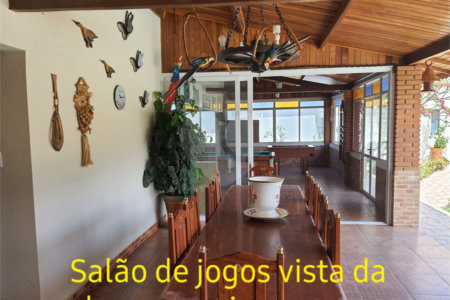 Chacara de Alto Padrao no Cafezal VI em Itupeva