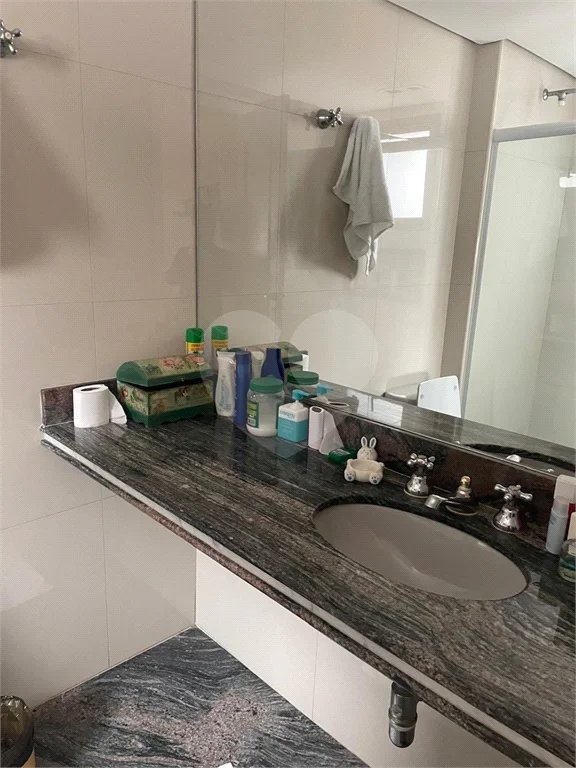 Apartamento à venda com 4 quartos, sendo 2 suítes,  em Santana, São Paulo, SP