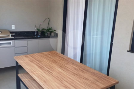 Apartamento para venda no Vermont Residence