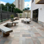 Apartamento no Edifício Portal da Vila