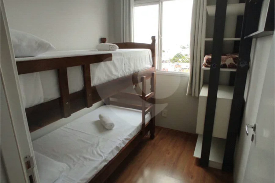 Apartamento Vila Guilherme