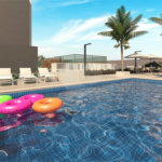 Lindo Apartamento de 44 m² à Venda no Condomínio Parque Olímpia – Indaiatuba/SP