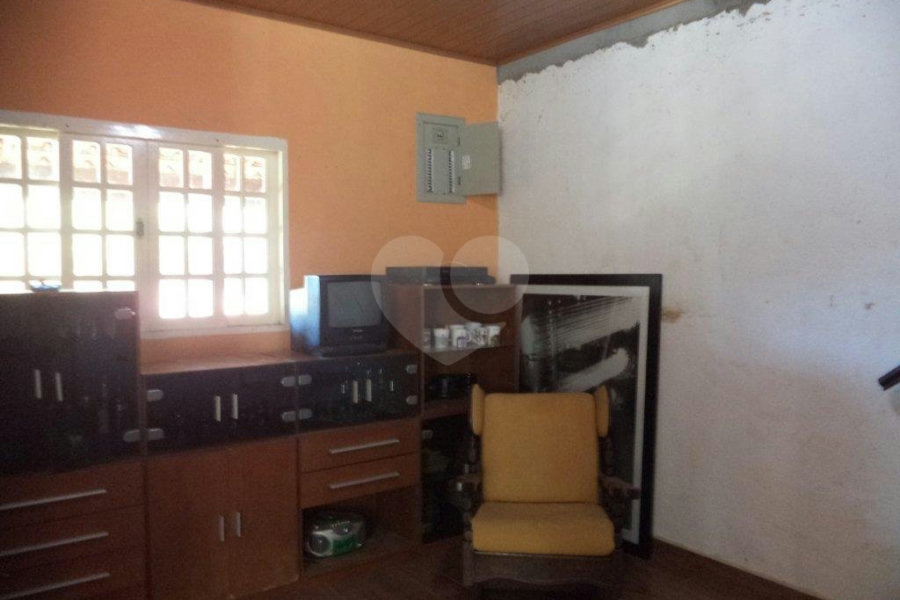 Chácara à venda com 5 quartos em Horto Florestal, São Paulo, SP
