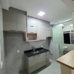 Apartamento à venda com 2 quartos em Alto do Ipiranga, Ribeirão Preto, SP