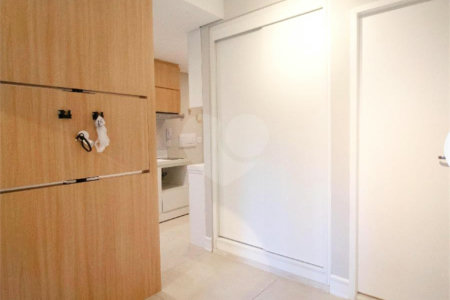 Apartamento à venda com 1 suíte em Pinheiros, São Paulo, SP