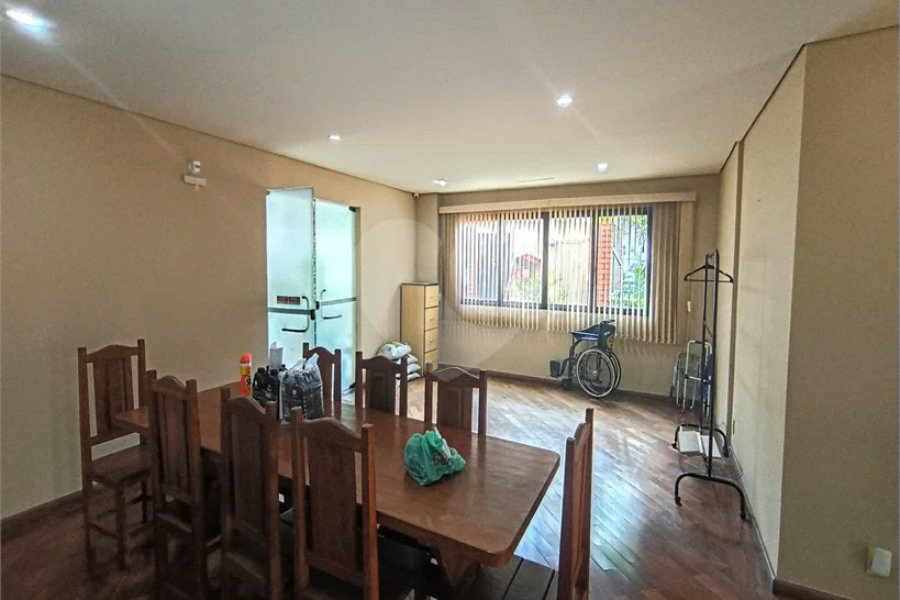 Apartamento à venda com 2 quartos em Campos Eliseos, São Paulo, SP