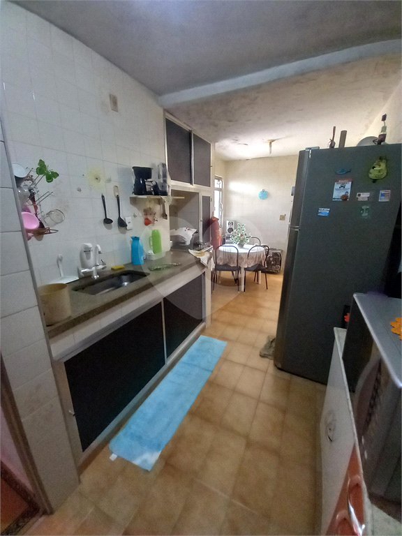 Casa à venda com 4 quartos em Campo Grande, Rio de Janeiro, RJ
