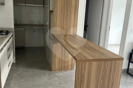 Apartamento à venda com 1 quarto em Vila Medeiros, São Paulo, SP