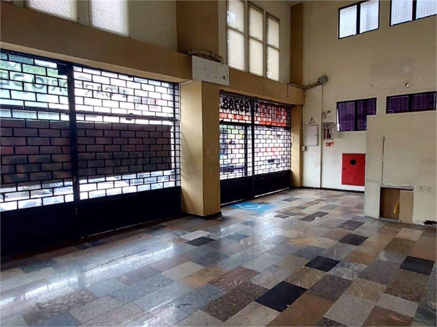 Loja Comercial para locação, ,  - LO0024.