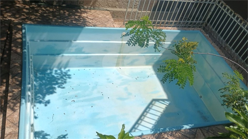 Casa à venda com 4 quartos em Santíssimo, Rio de Janeiro, RJ