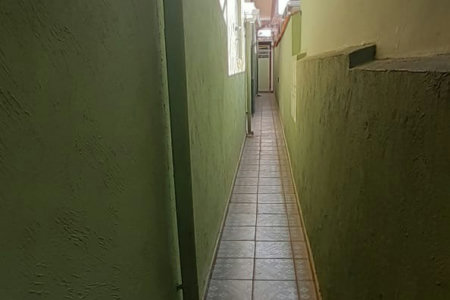 Casa à venda com 3 quartos em Taquaral, Campinas, SP