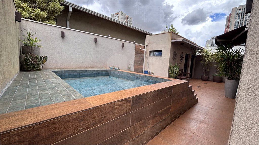 Casa à venda com 4 suítes no condomínio Quinta da Primavera Rp, Ribeirão Preto - SP
