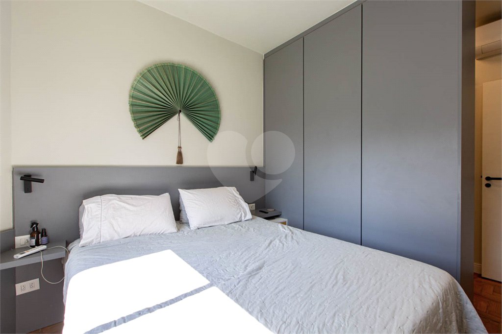Apartamento à venda com 2 quartos, sendo 1 suíte, em Pinheiros, São Paulo, SP