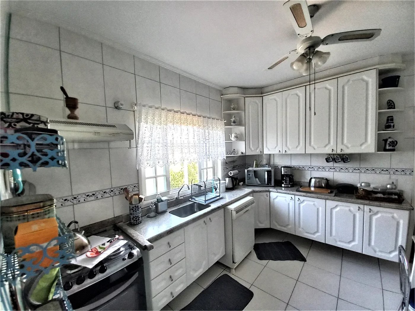Casa à venda com 3 suítes em Residencial São José do Ribeirão, Itupeva, SP