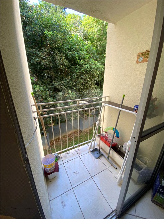 Apartamento à venda com 2 quartos em Jardim Marica, Mogi das Cruzes, SP
