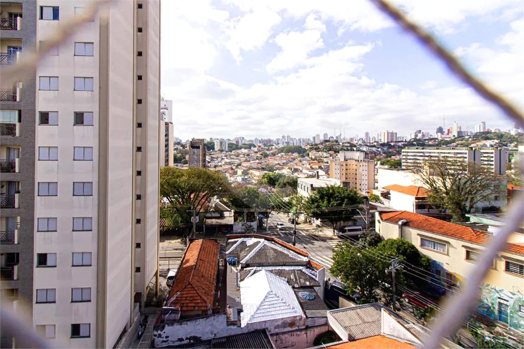Apartamento à venda com 3 quartos, sendo 1 suíte, em Vila Ipojuca, São Paulo, SP