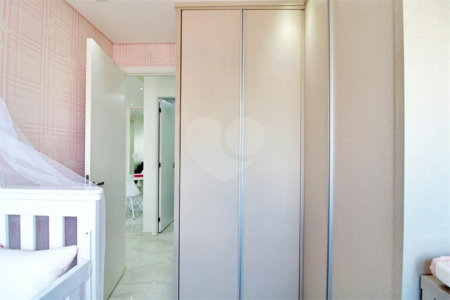 Apartamento à venda com 2 quartos em Vila Andrade, São Paulo, SP