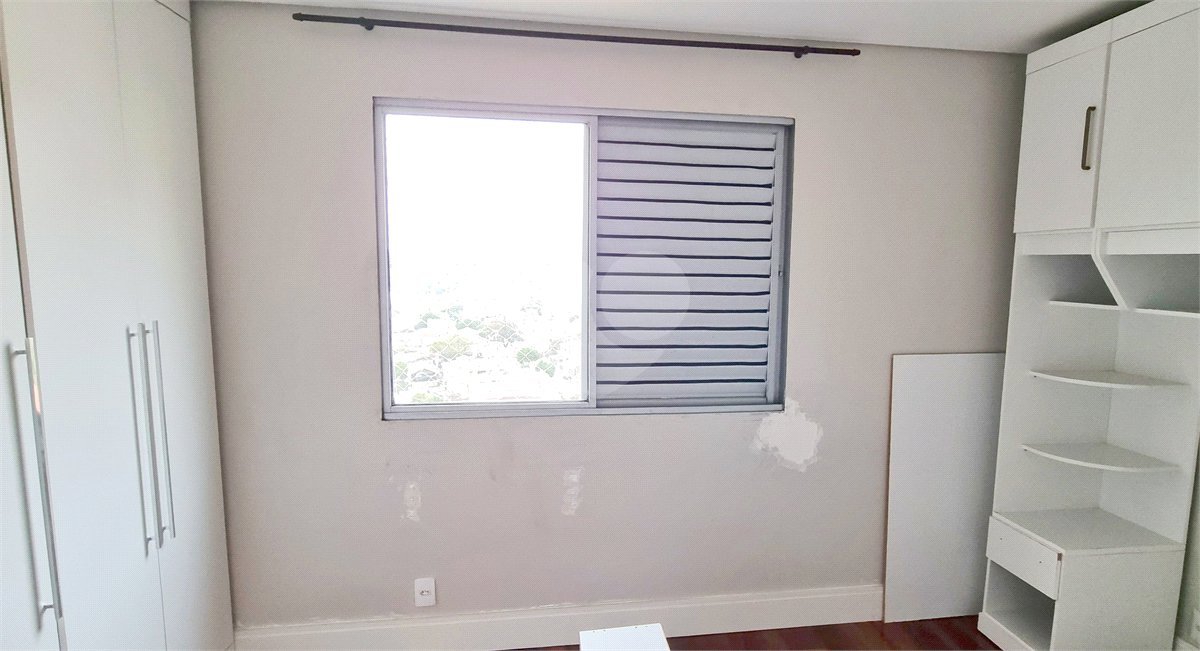 Apartamento à venda com 3 quartos em Vila Monumento, São Paulo, SP