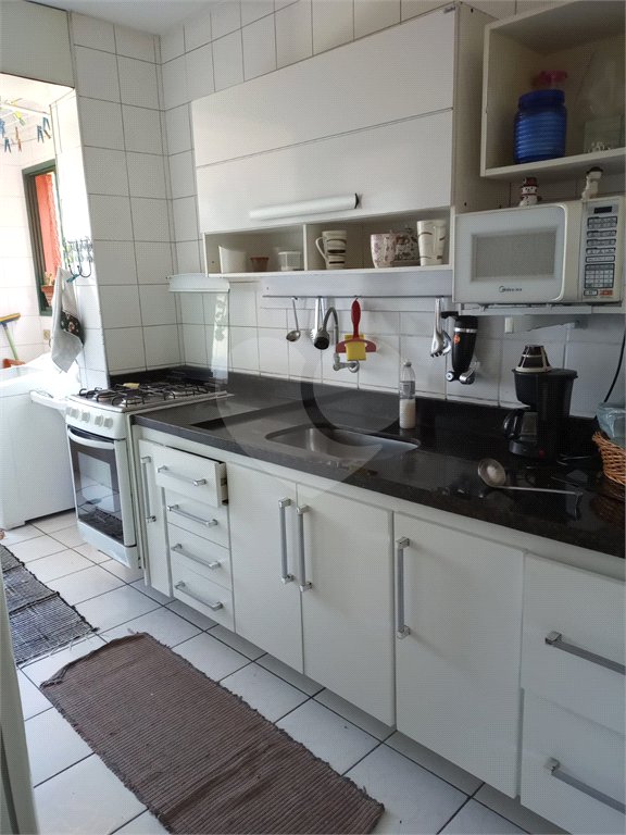 Apartamento à venda com 2 quartos em Vila Erna, São Paulo, SP