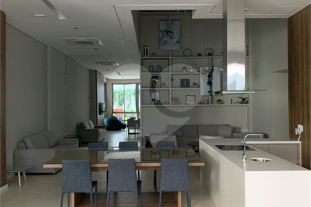 Apartamento à venda com 2 quartos, sendo 1 suíte, em Vila Clementino, São Paulo, SP