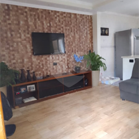Casa Térrea à venda com 2 quartos em Jardim Arpoador, São Paulo, SP