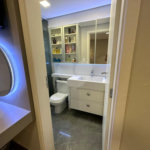 Apartamento para alugar com 3 quartos, sendo 2 suítes, em Jardim Emília, Sorocaba, SP