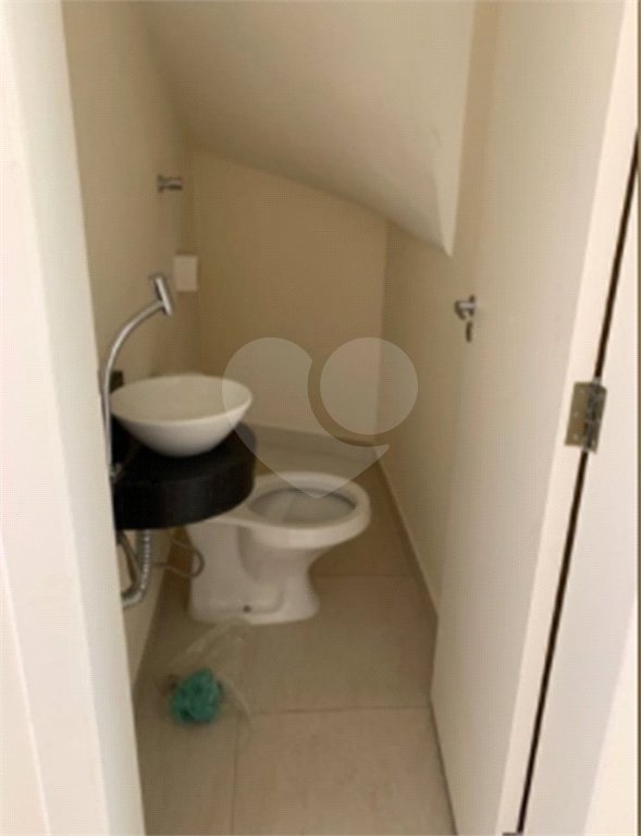 Sobrado à venda com 3 quartos, sendo 1 suíte,  em Horto, São Paulo, SP