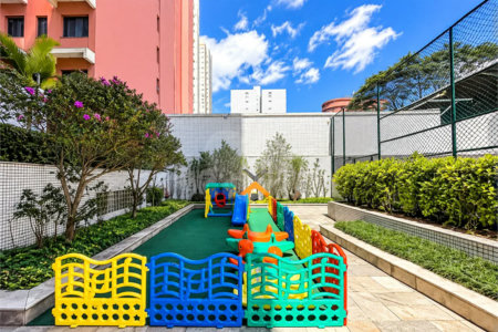 Cobertura à venda com 4 quartos, sendo 3 suítes,  no Centro, São Bernardo do Campo, SP