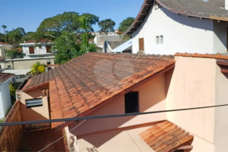Casa Térrea à venda com 3 quartos em Interlagos, São Paulo, SP