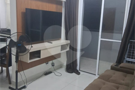 Apartamento à venda com 2 quartos em Vila Matilde, São Paulo, SP