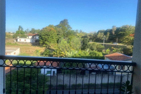 Apartamento à venda com 3 quartos, sendo 1 suíte, no Centro, Vinhedo, SP