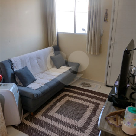 Casa à venda com 1 quarto em Parque Três Meninos, Sorocaba, SP