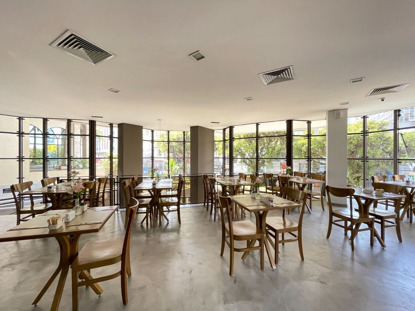 Apartamento com 1 dormitório à venda, 48 m² por R$ 480.000,00 - Gonzaga - Santos/SP