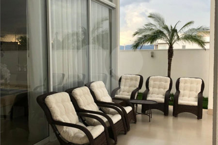 Casa à venda com 3 suítes no condomínio Terras de Jundiaí, Jundiaí - SP