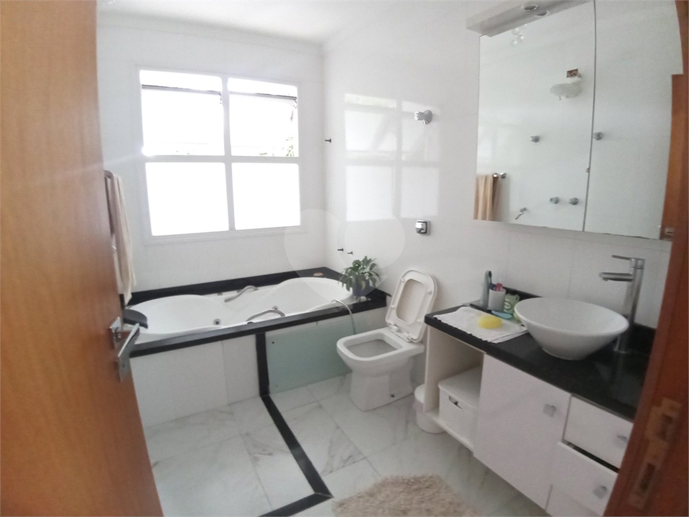 Casa à venda com 3 suítes no condomínio Reserva Nova Cantareira, São Paulo - SP