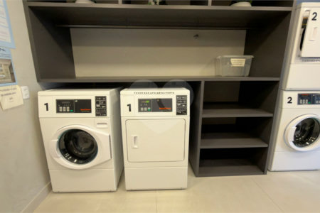 Apartamento para alugar com 1 quarto em Perdizes, São Paulo, SP