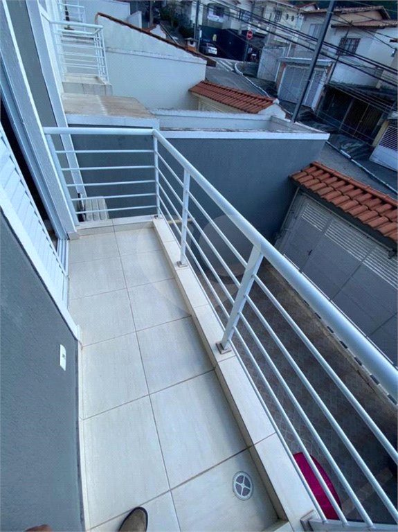 Sobrado à venda com 2 quartos em Tremembé, São Paulo, SP