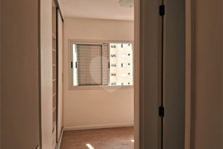 Apartamento para alugar com 2 suítes em Vila Leopoldina, São Paulo, SP
