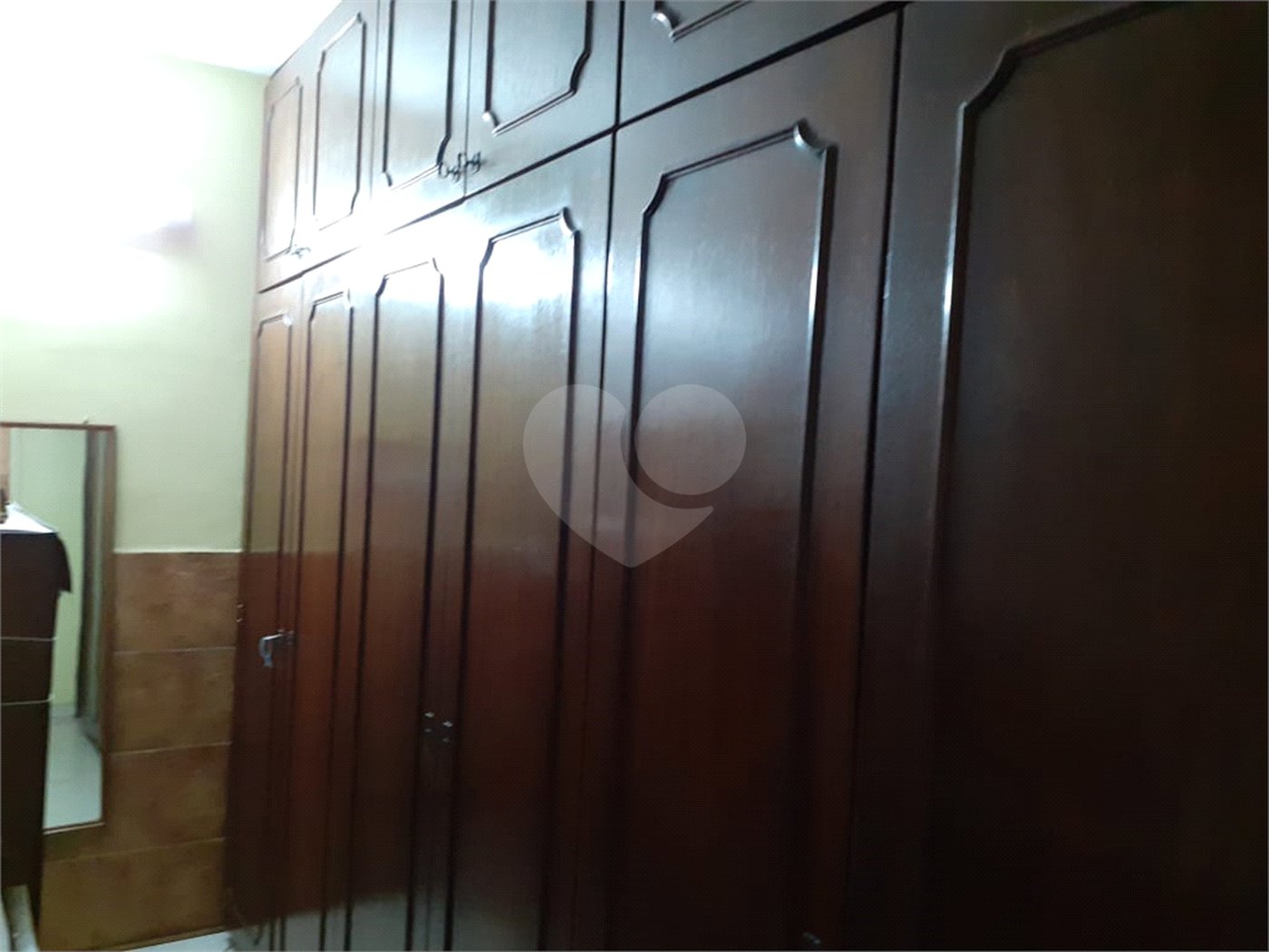 Sobrado à venda com 3 quartos, sendo 1 suíte, em Brooklin, São Paulo, SP