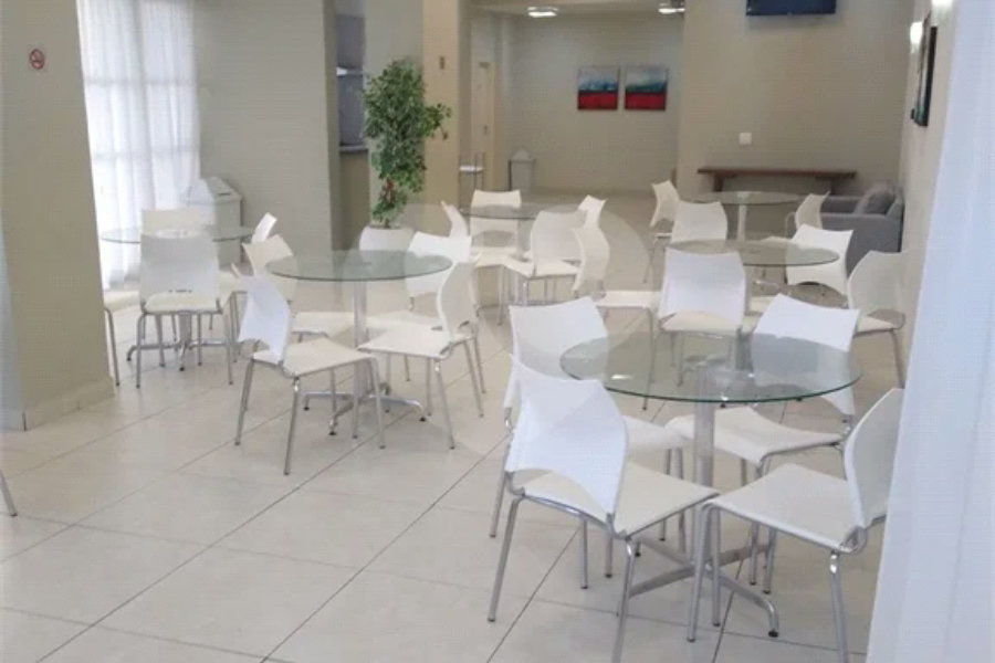 Apartamento à venda com 2 quartos em Casa Verde, São Paulo, SP